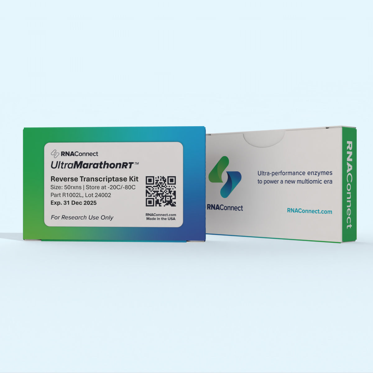 uMRT Reverse Transcriptase Kit
