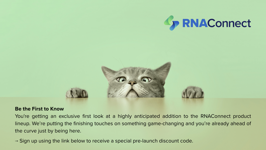 Coming Soon: UltraMarathonRT Direct RNA-Seq