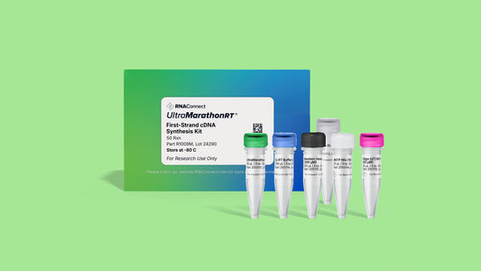 uMRT First-Strand cDNA Synthesis Kit