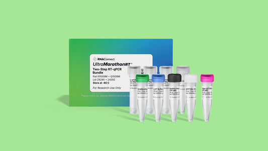 uMRT RT-qPCR Kit Bundle