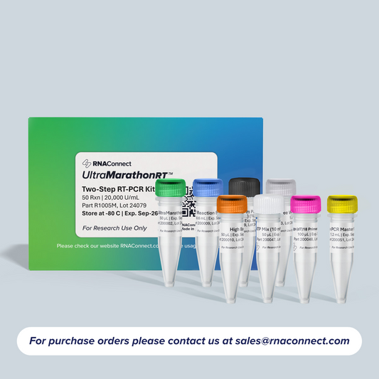 uMRT Two-Step RT-PCR Kit